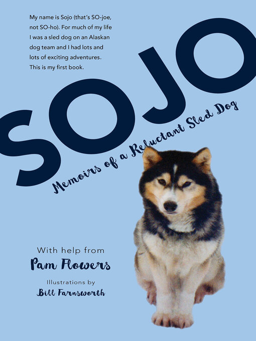 Title details for Sojo by Pam Flowers - Available